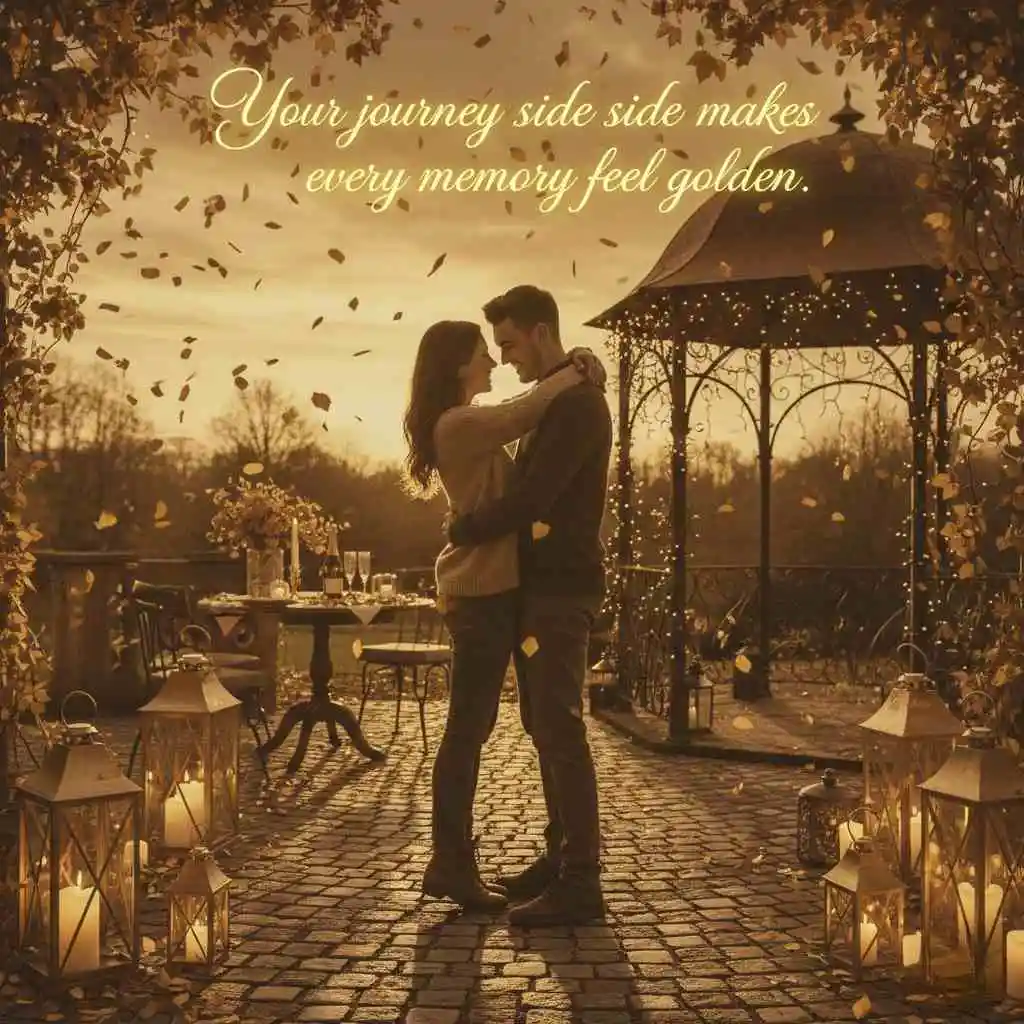 16th anniversary celebration quotes for couples