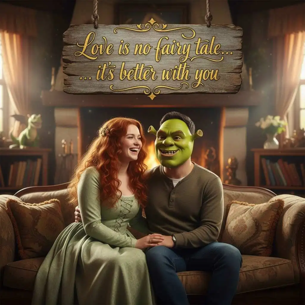  Princess Fiona Puns for Fairytale Vibes