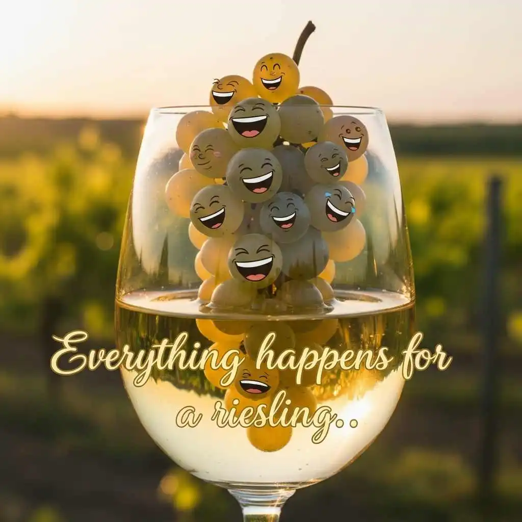 Wine Puns That Are Simply Grapeful