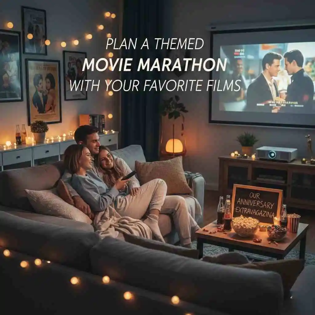 Creative Ways to Celebrate Your Love