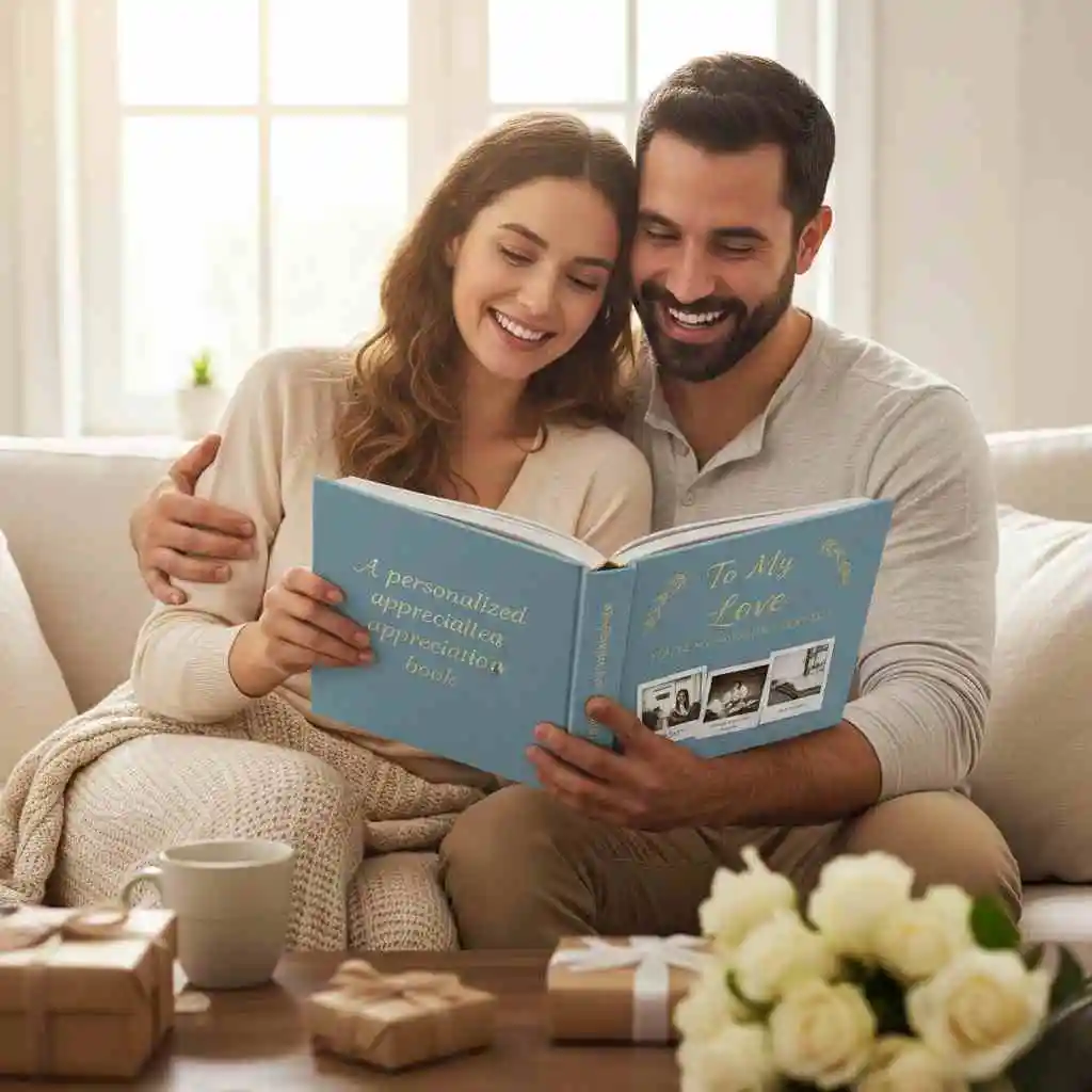 Gifts That Show Appreciation and Love