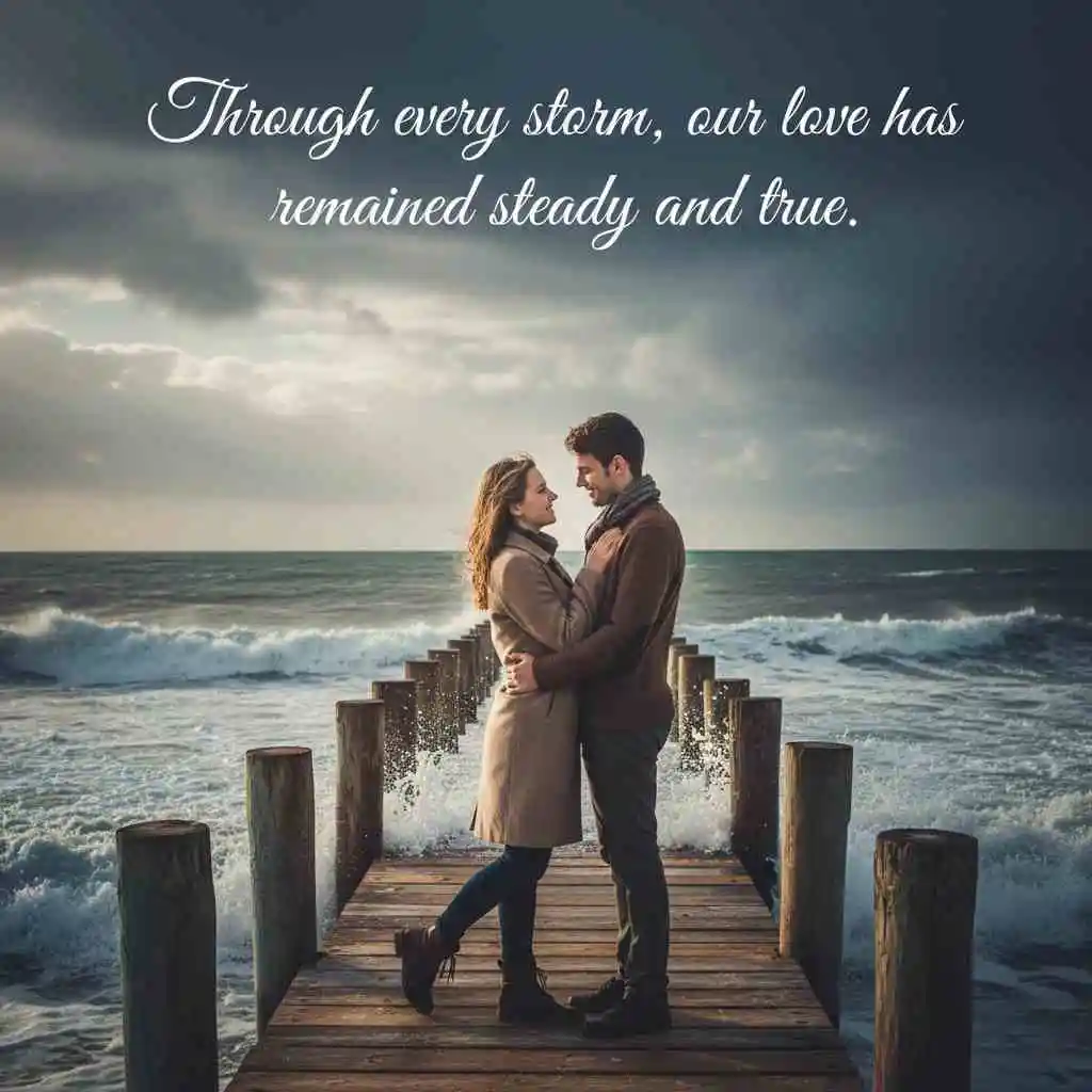 Heartwarming 41st Wedding Anniversary Quotes