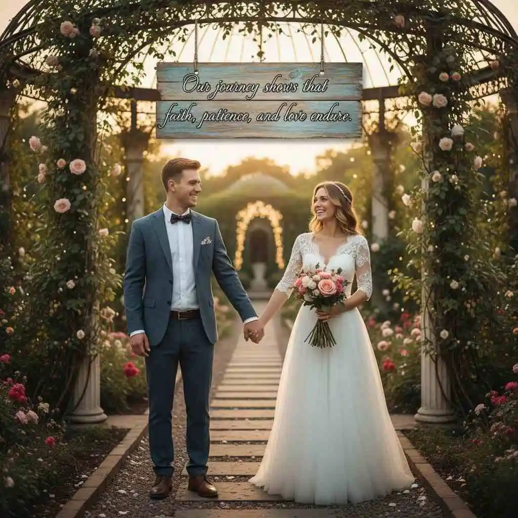 Inspirational 41st Wedding Anniversary Quotes