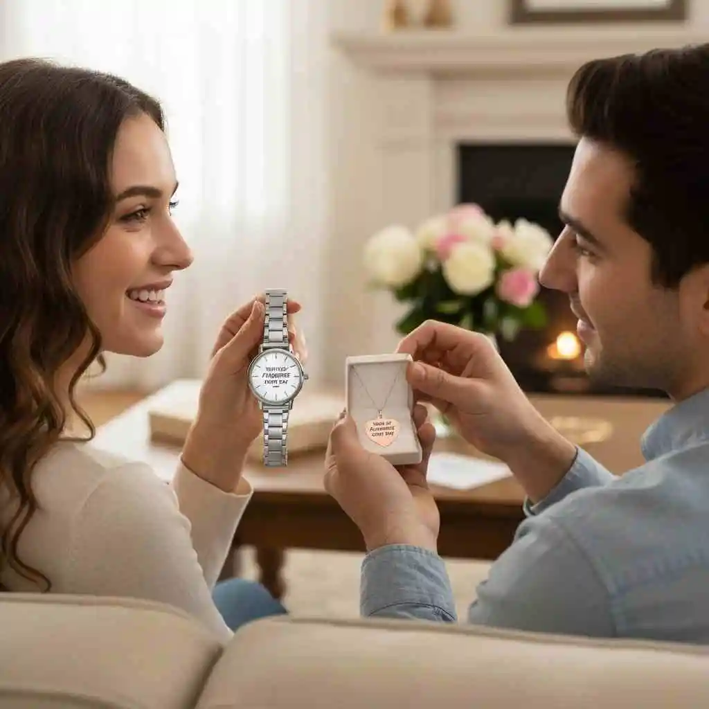 Memorable Gift Ideas for the 8th Anniversary