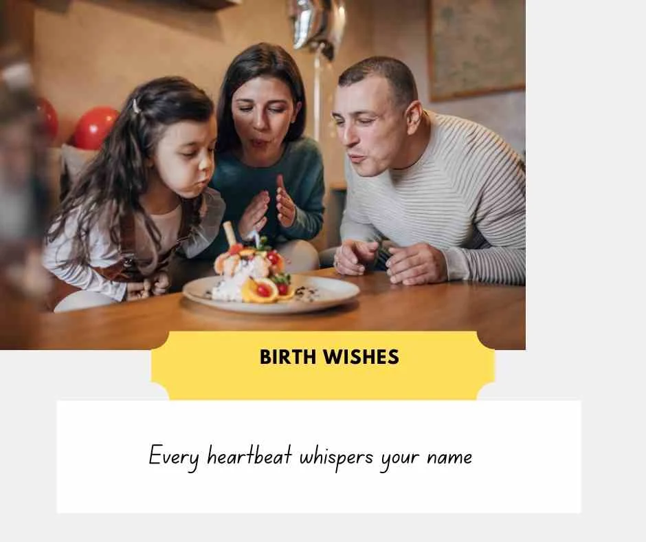Emotional Birthday Wishes for Husband