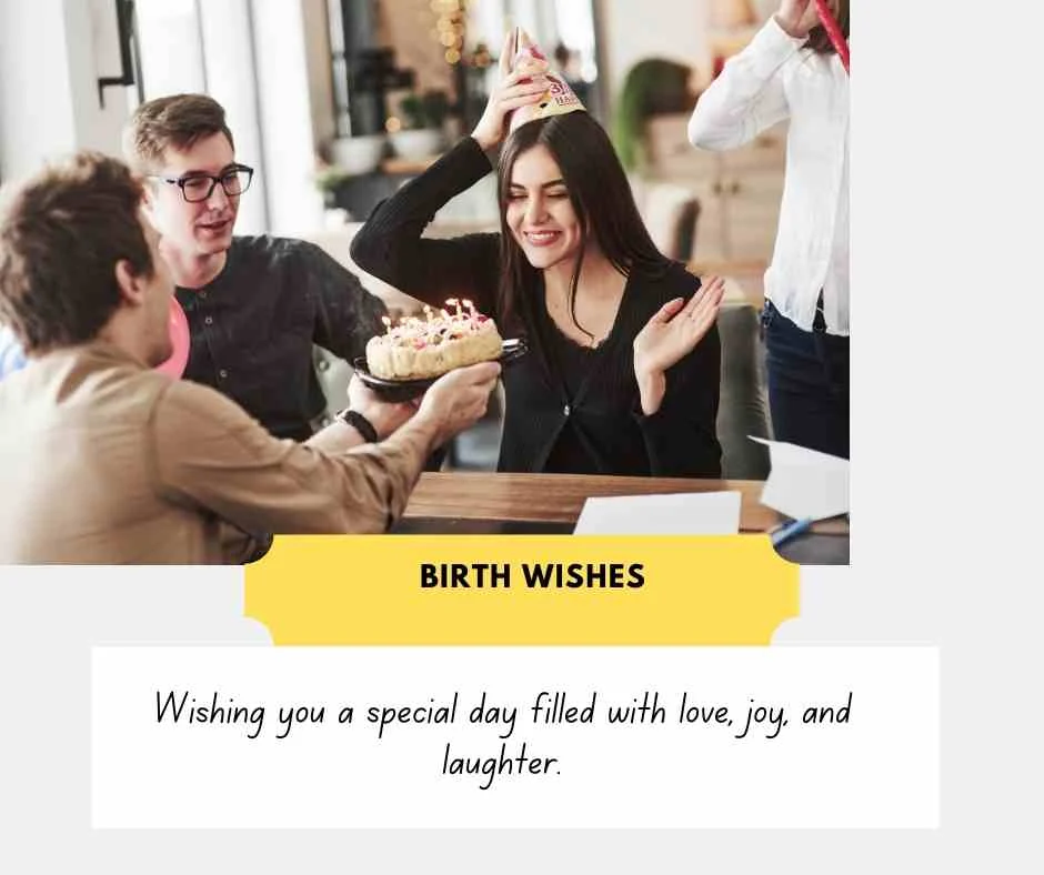 Heartfelt Birthday Wishes for Coworker