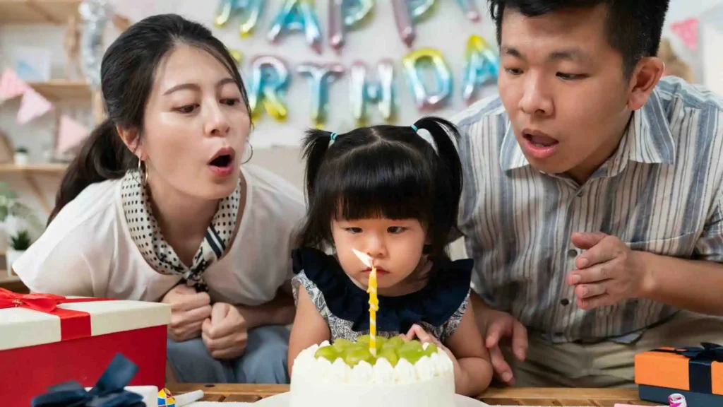 Anniversary wishes for parents from son