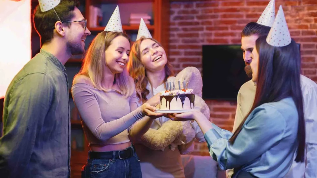 Birthday wishes for powerful woman boss