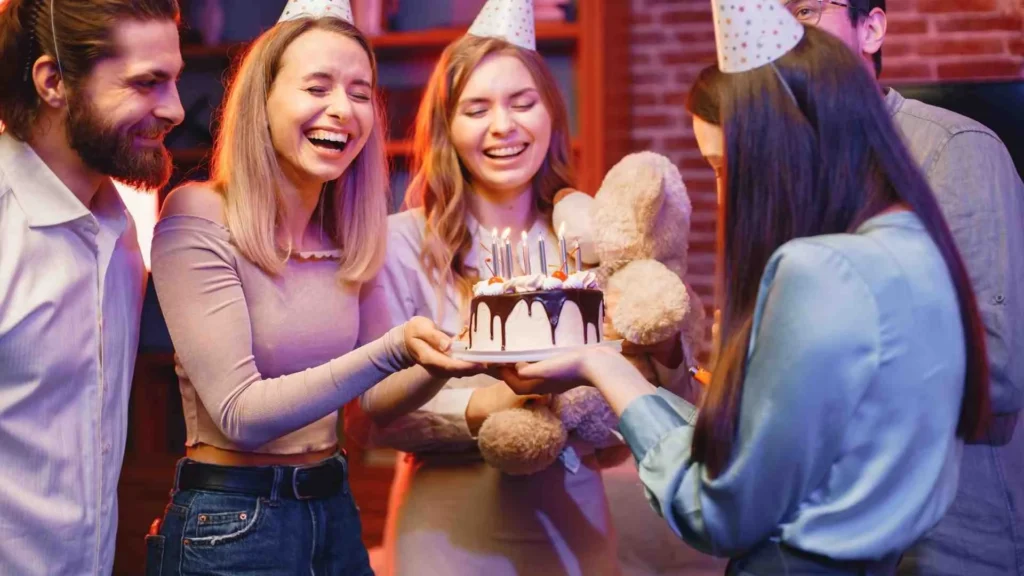 Birthday wishes to myself for success