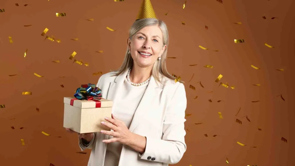 Funny birthday wishes for boss lady