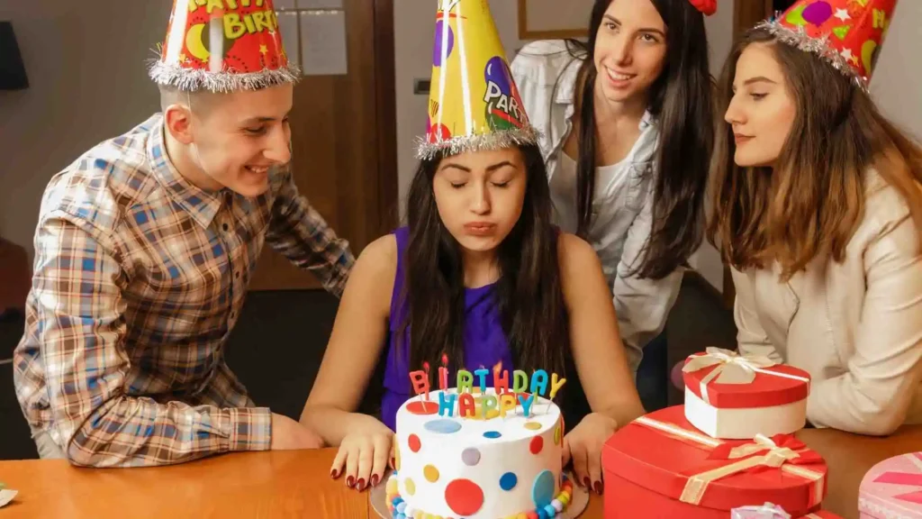 Funny birthday wishes to myself