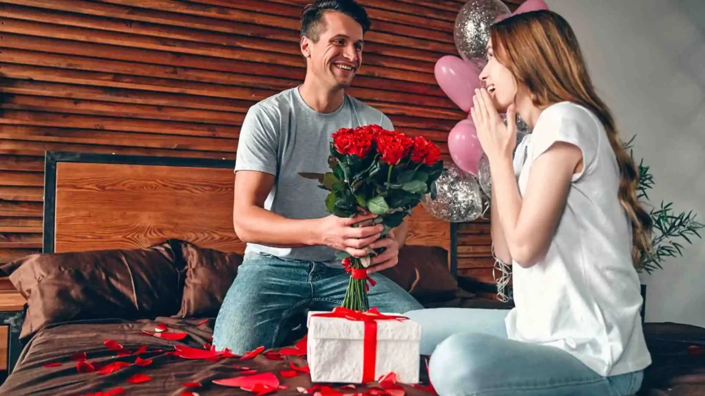 Romantic anniversary wishes