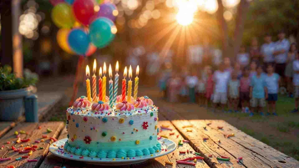 Short heartfelt birthday wishes to myself