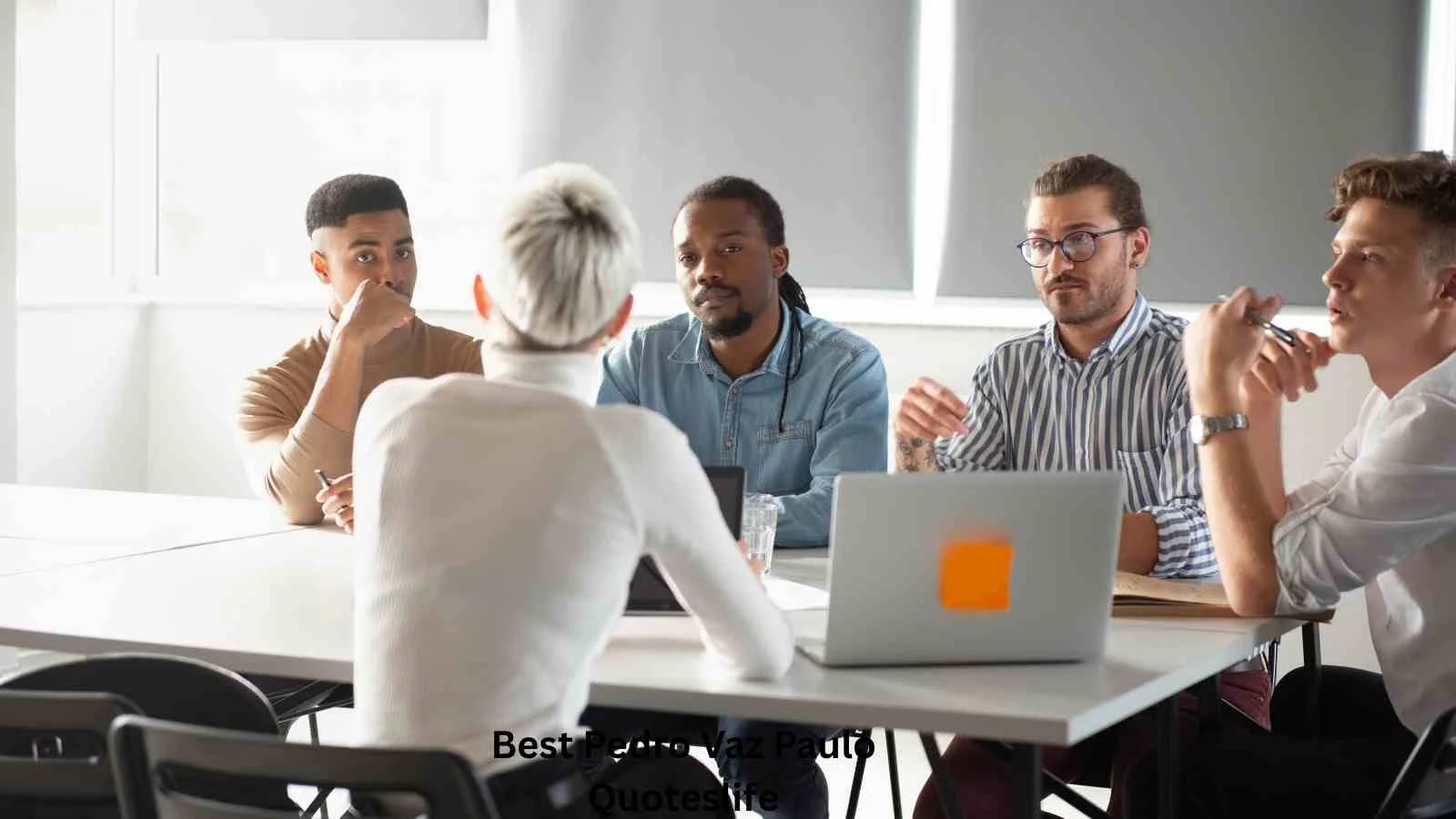 Best Pedro Vaz Paulo Quotes for Motivation and Mindset  2026