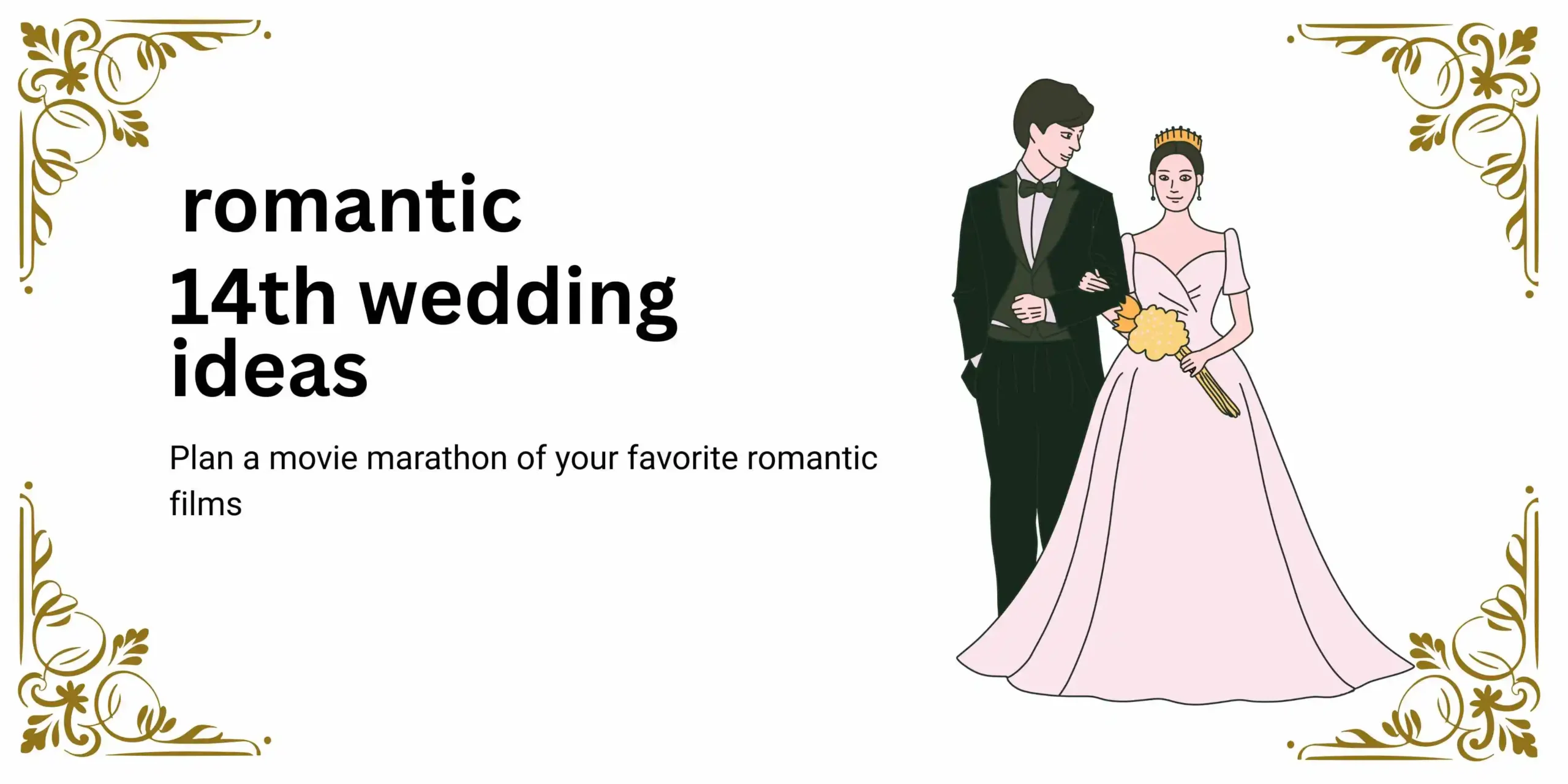 237+ Romantic 14th Anniversary Ideas to Make Your Love Shine  For 2026